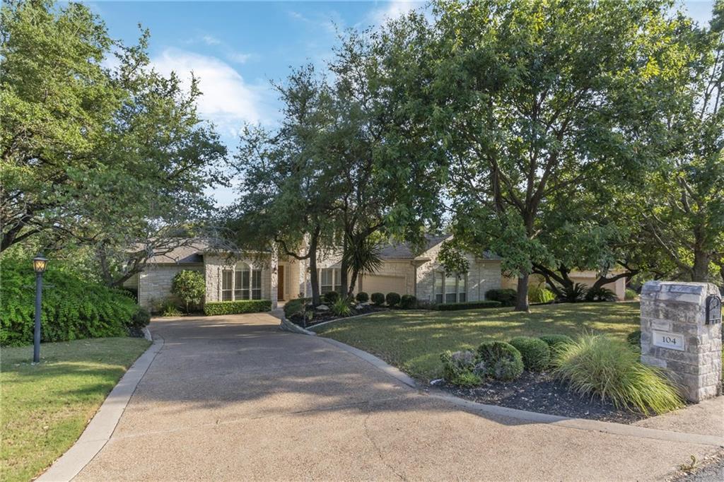 104 Tallstar Dr - Photo 1