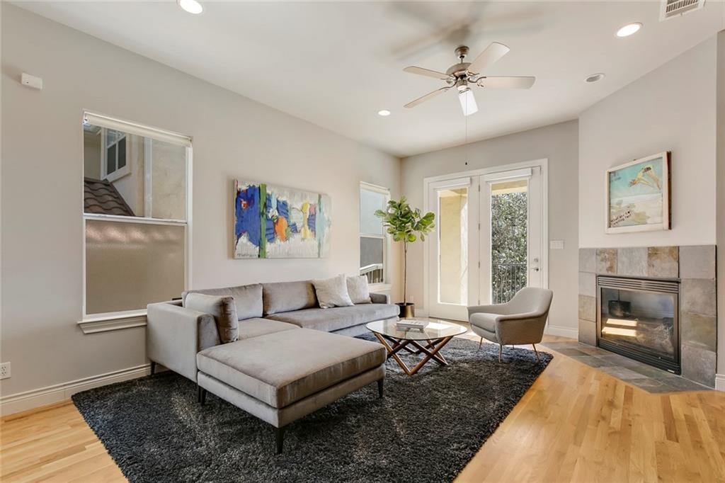 603 Upson St - Photo 1
