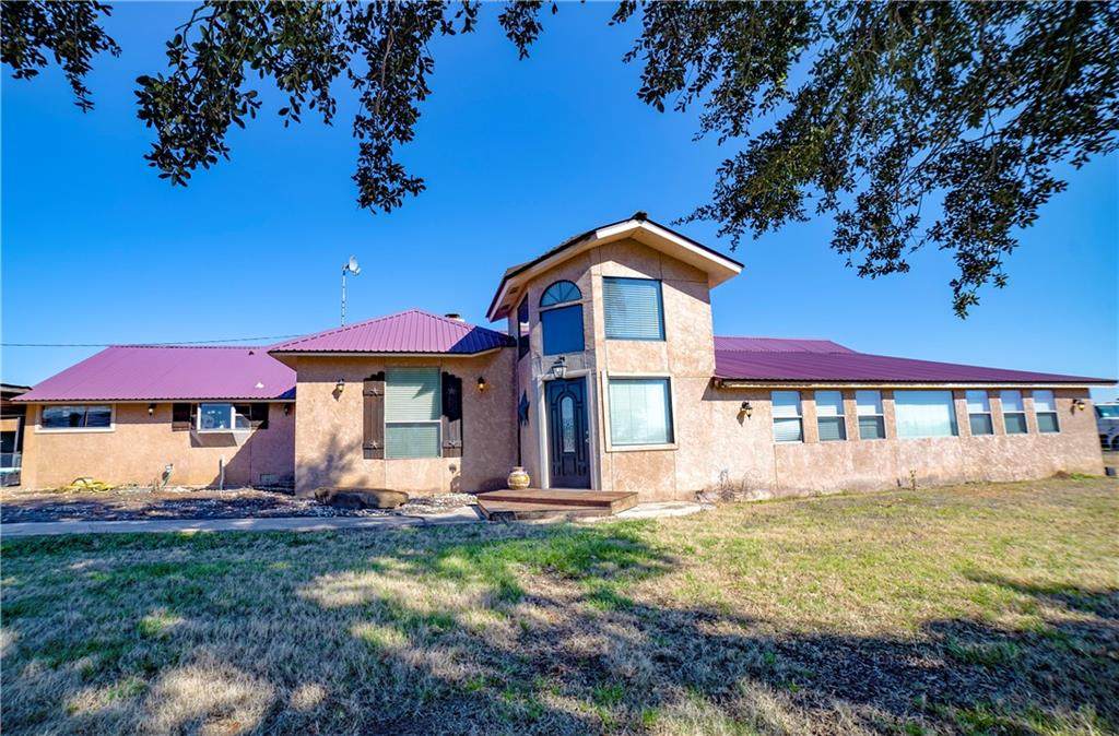 1226 San Marcos Highway - Photo 1