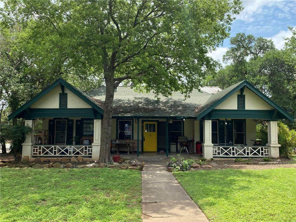 1305 Lorrain St - Photo 1