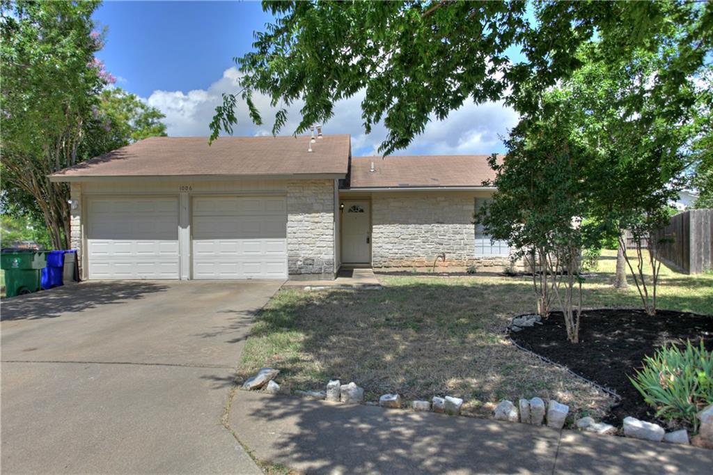 1006 Canterfield Ln - Photo 1