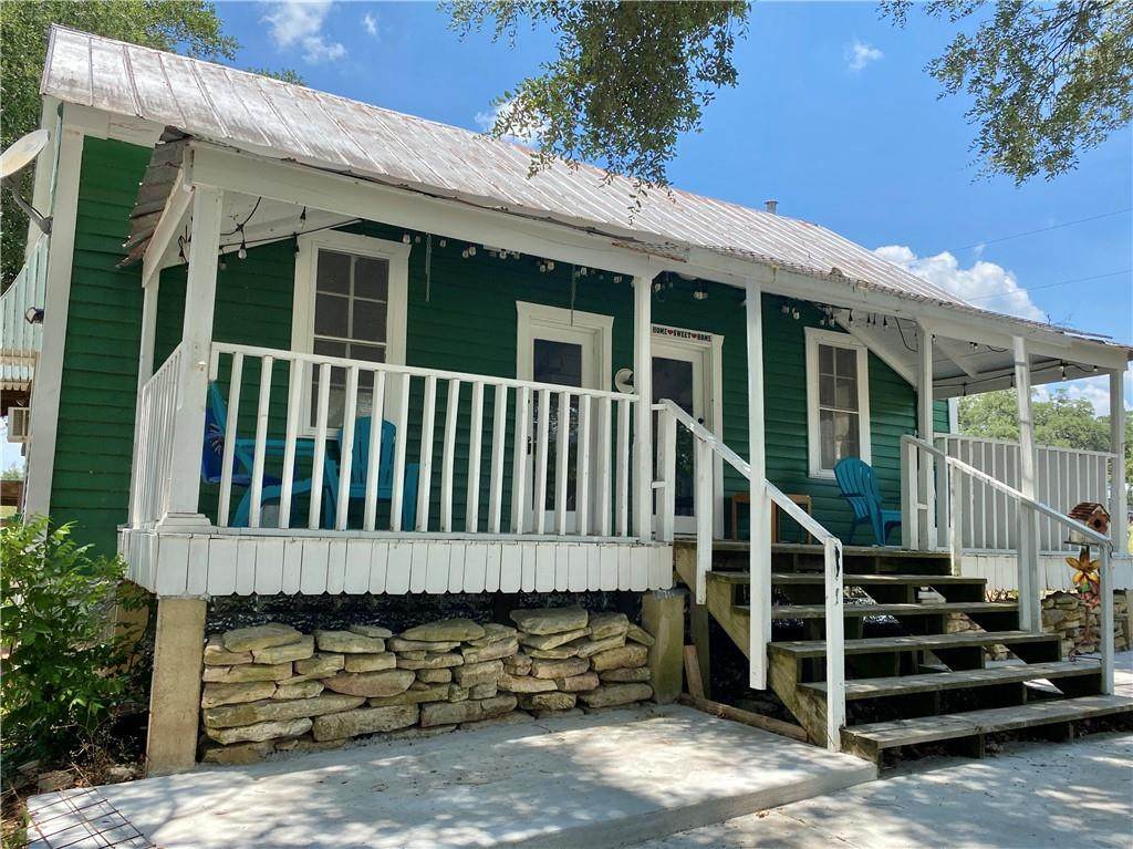 4418 S Hwy 237 - Photo 1