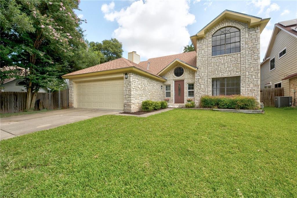 2010 Cervin Blvd - Photo 1