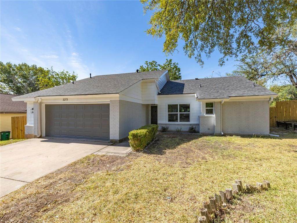 3213 Western Dr - Photo 1