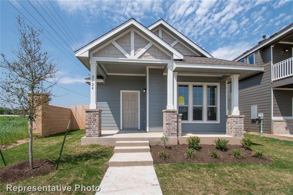2724 Seneca Path - Photo 1 2724 Seneca Path - Photo 1