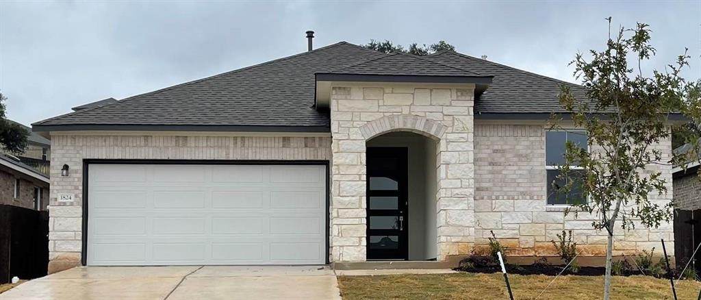 1824 Flying Horseshoe Bnd - Photo 1