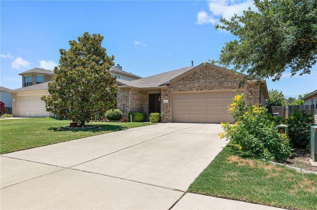1312 Sweet Gum - Photo 1