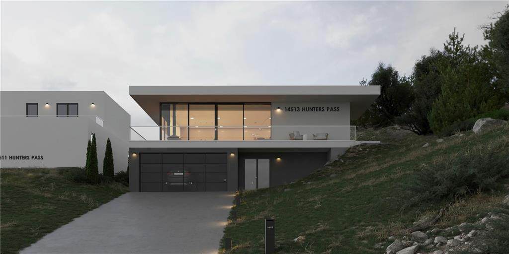 14513 Hunters Pass - Photo 1