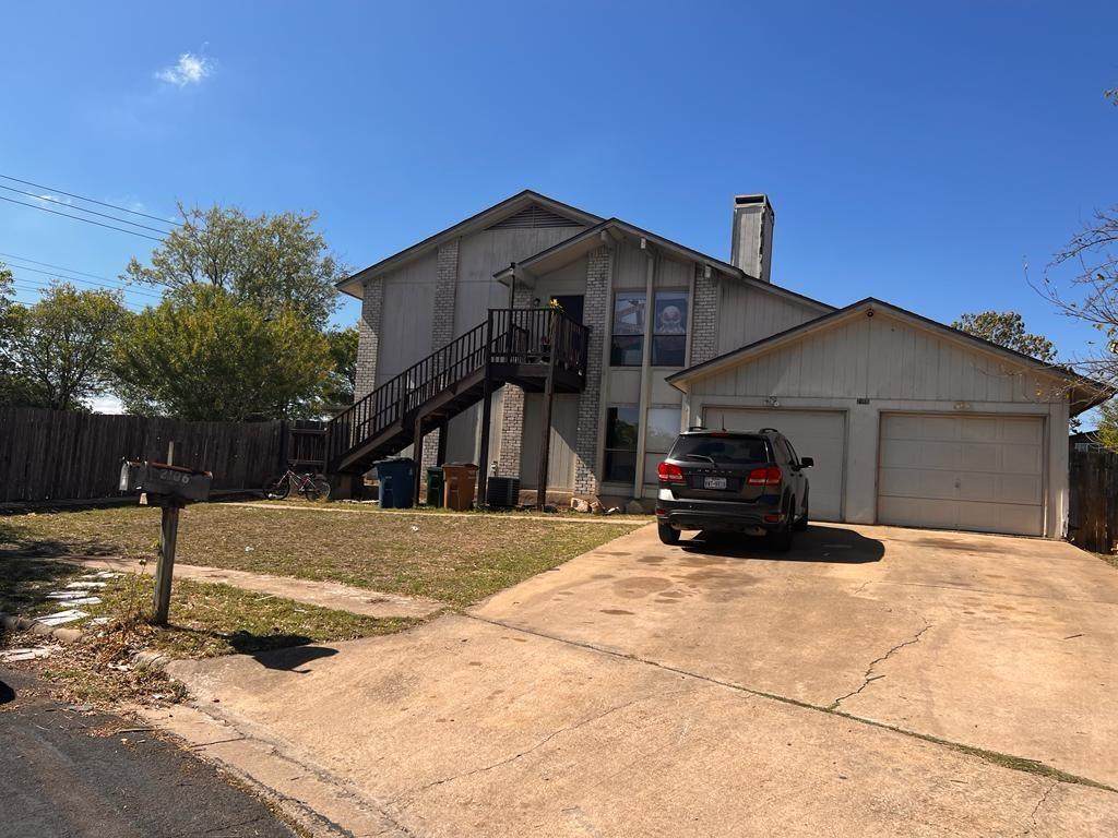 2106 Lamplight Village Cir - Photo 1