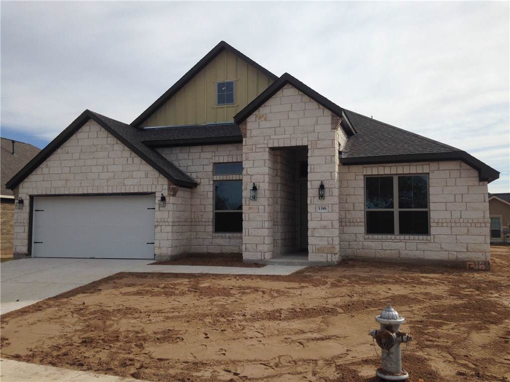 1316 Deering Creek Dr - Photo 1