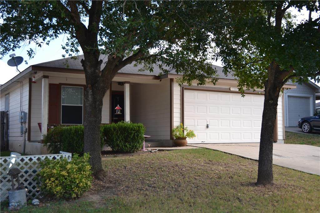 17604 Milkweed Cv - Photo 1