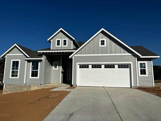 1329 Bryson Ridge Trl - Photo 1