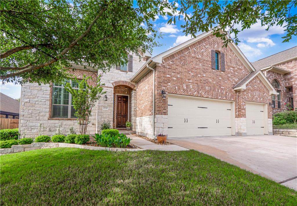 2224 Lookout Knoll Dr - Photo 1