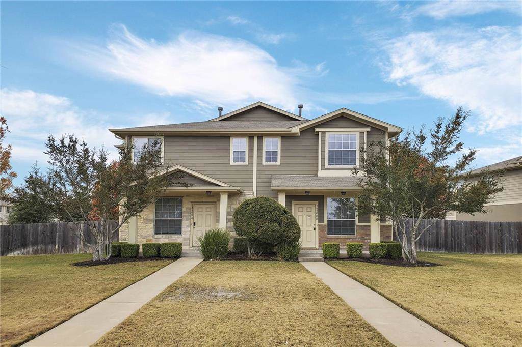 14400 Harris Ridge Blvd - Photo 1