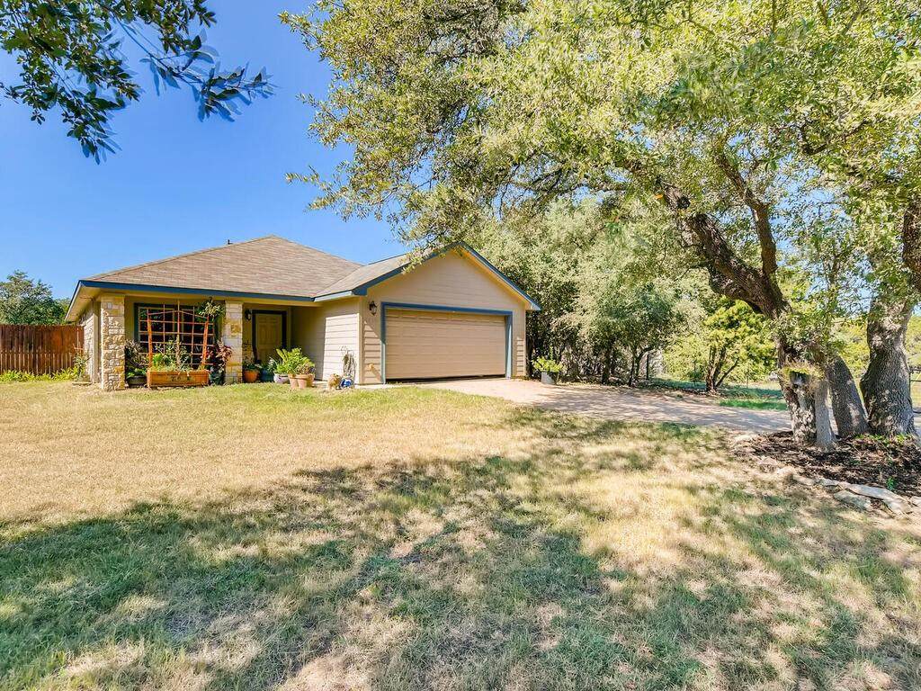 1510 Thousand Oaks Trl - Photo 1