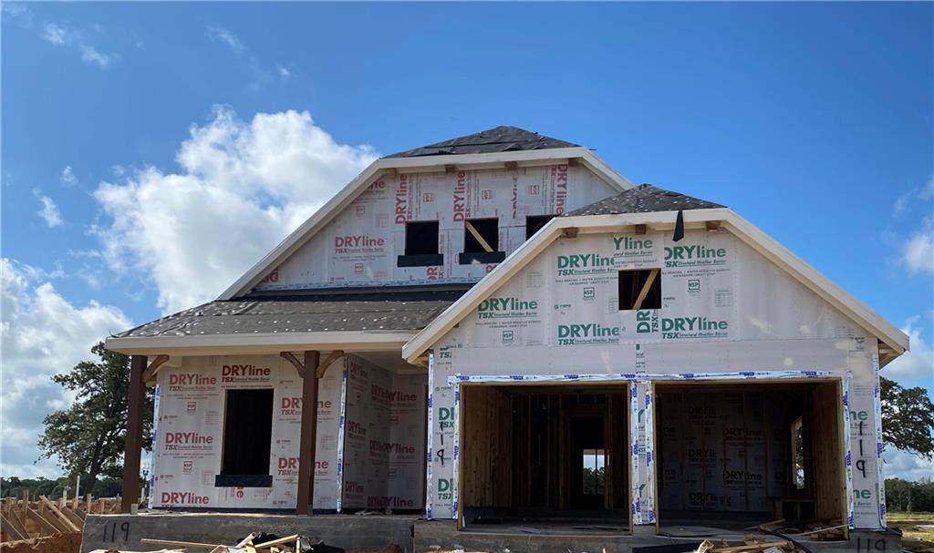119 Smokebush Trl - Photo 1