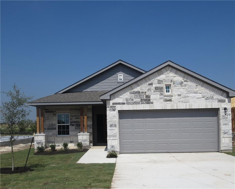 520 Warlander Way - Photo 1