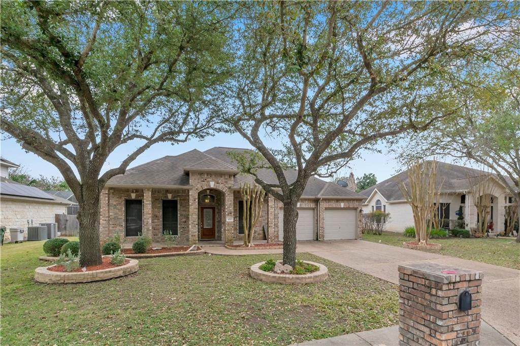 4517 Grand Cypress Dr - Photo 1