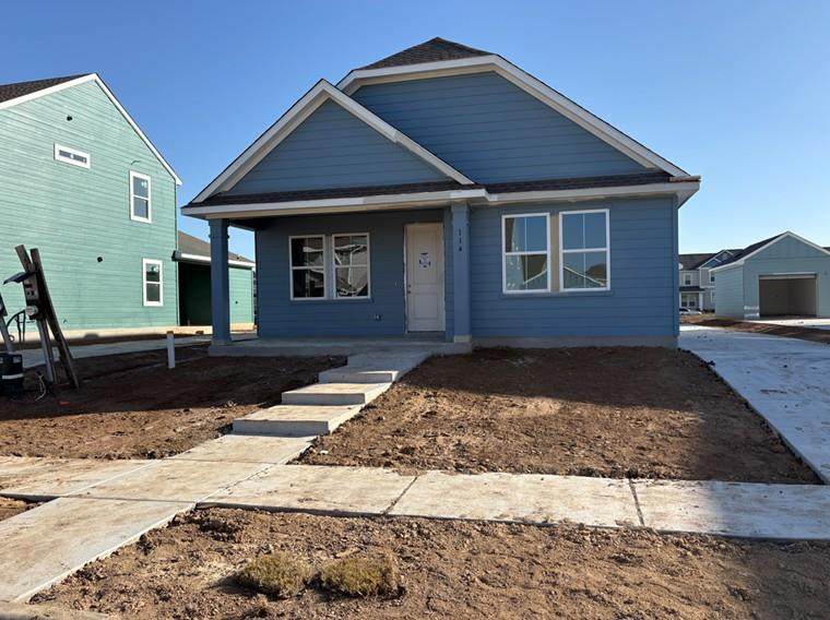 114 Cherry Blossom Ln - Photo 1