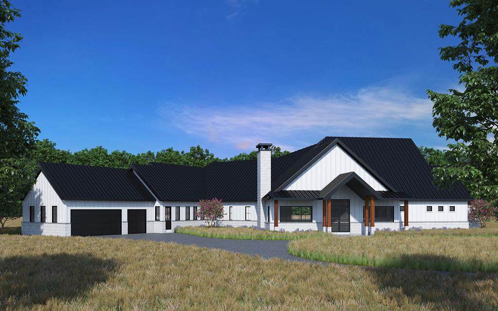 Tract A 12.179 Mcgregor Ln - Photo 1
