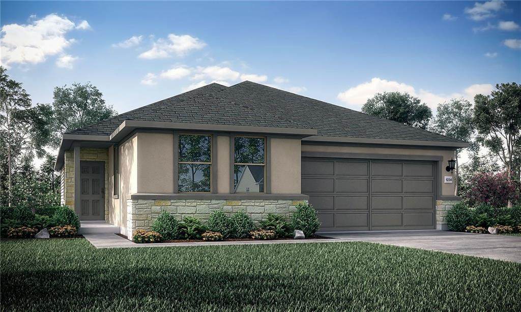 601 Platinum Ln - Photo 1