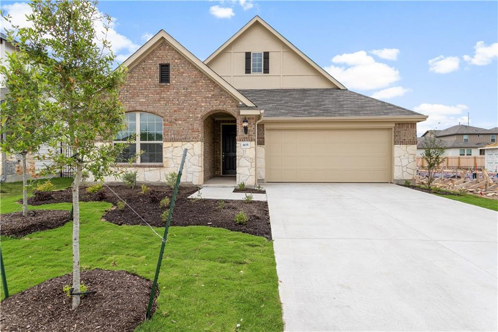 405 Red Matador Ln - Photo 1