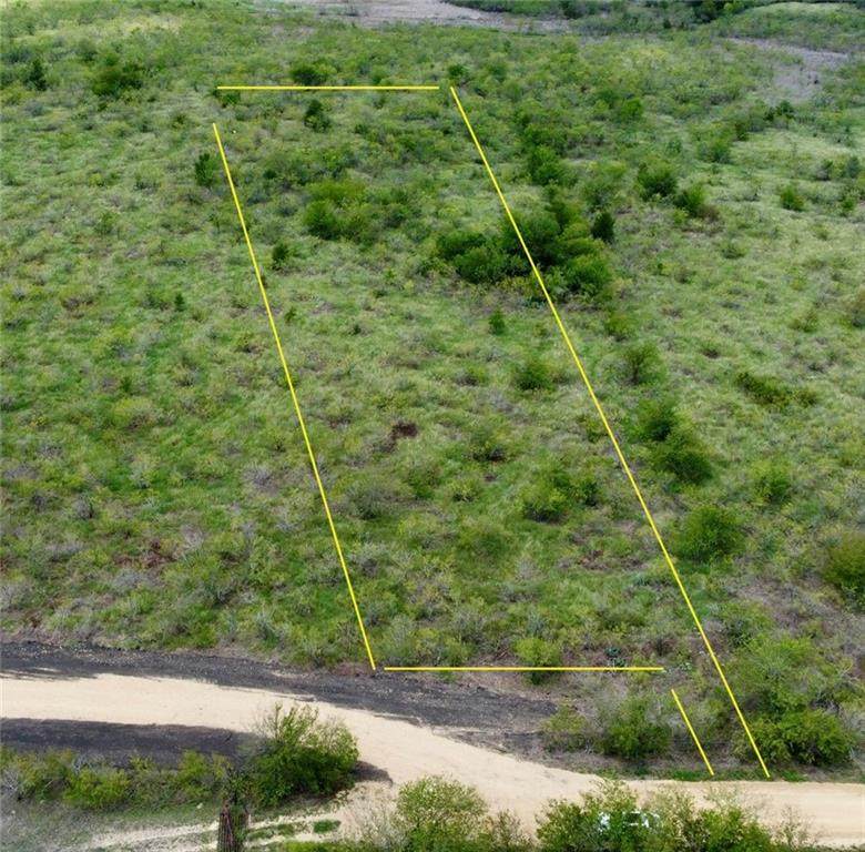 TRACT 1 Sandy Ridge Ln - Photo 1