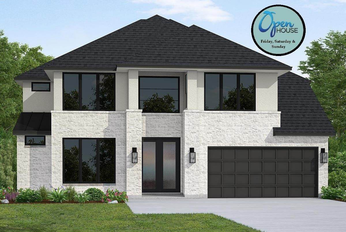 700 High Summit Dr - Photo 1