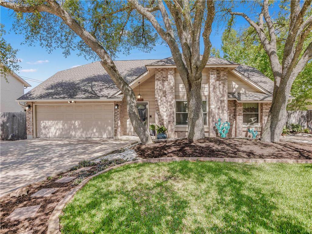 2705 Hunlac Trl - Photo 1