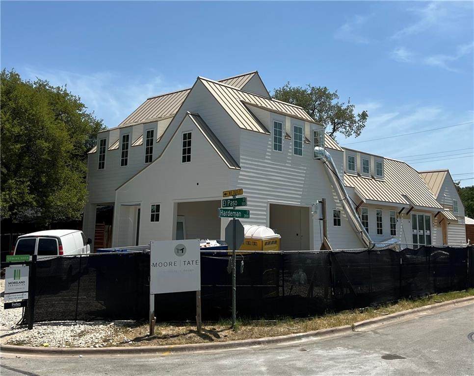 121 El Paso St - Photo 1