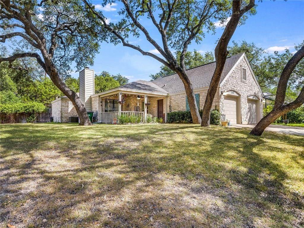 353 Fantail Loop - Photo 1