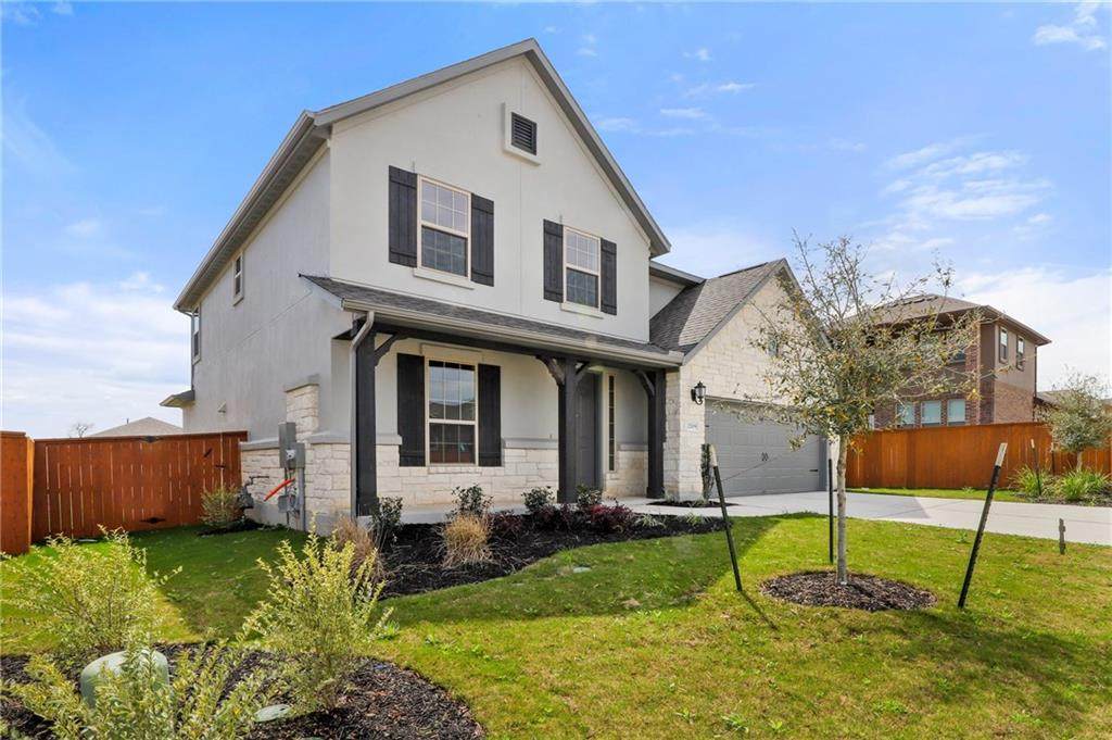 2709 Fortezza Way - Photo 1 2709 Fortezza Way - Photo 1