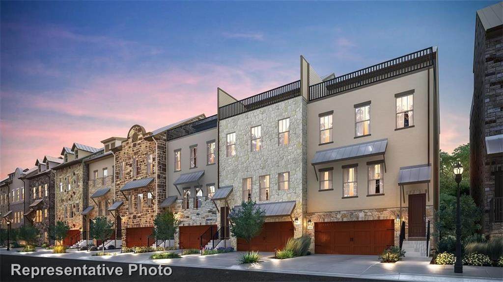 385 Adams St - Photo 1
