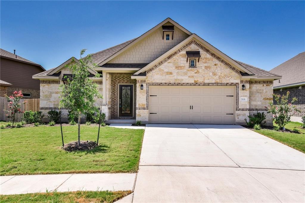 7616 Lombardy Loop - Photo 1