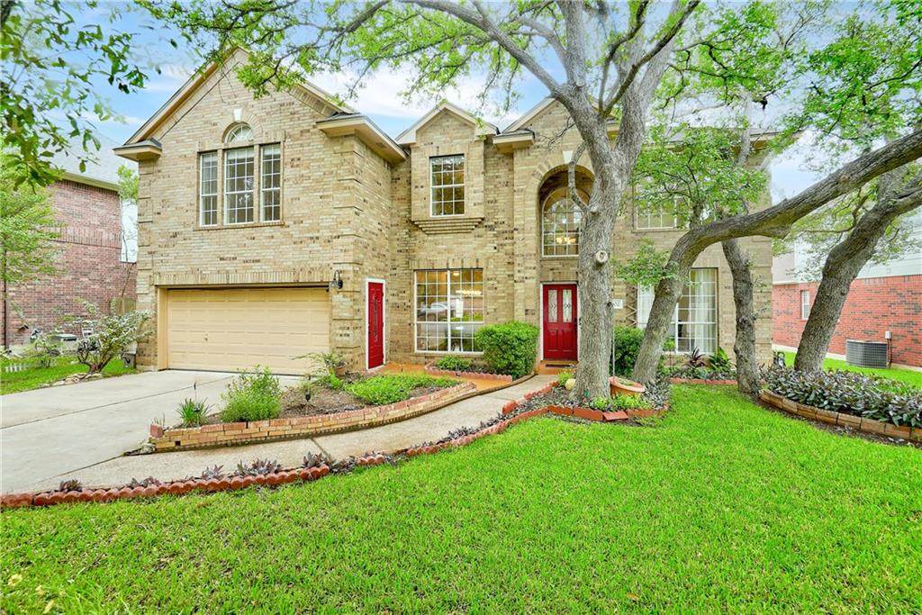 8302 Cornerwood Dr - Photo 1