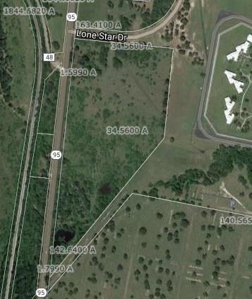 0000 Hwy 95 Frontage Hwy - Photo 1