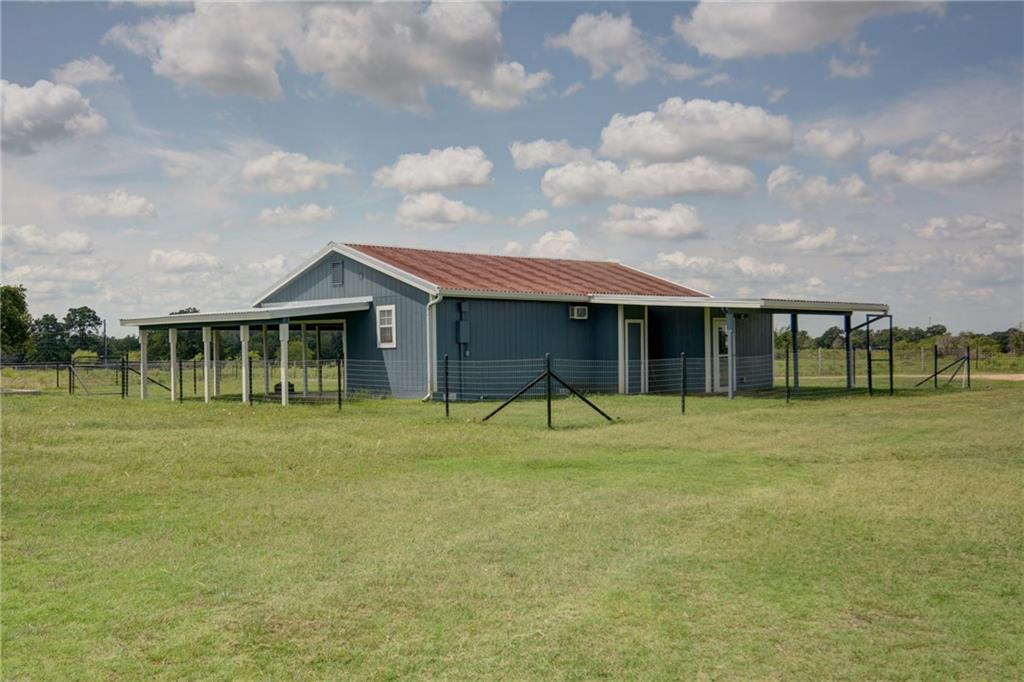 2200 Highway 21 - Photo 1