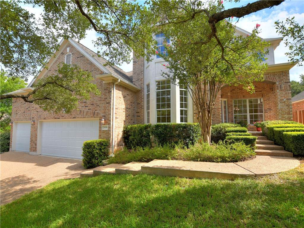 2828 Grimes Ranch Rd - Photo 1