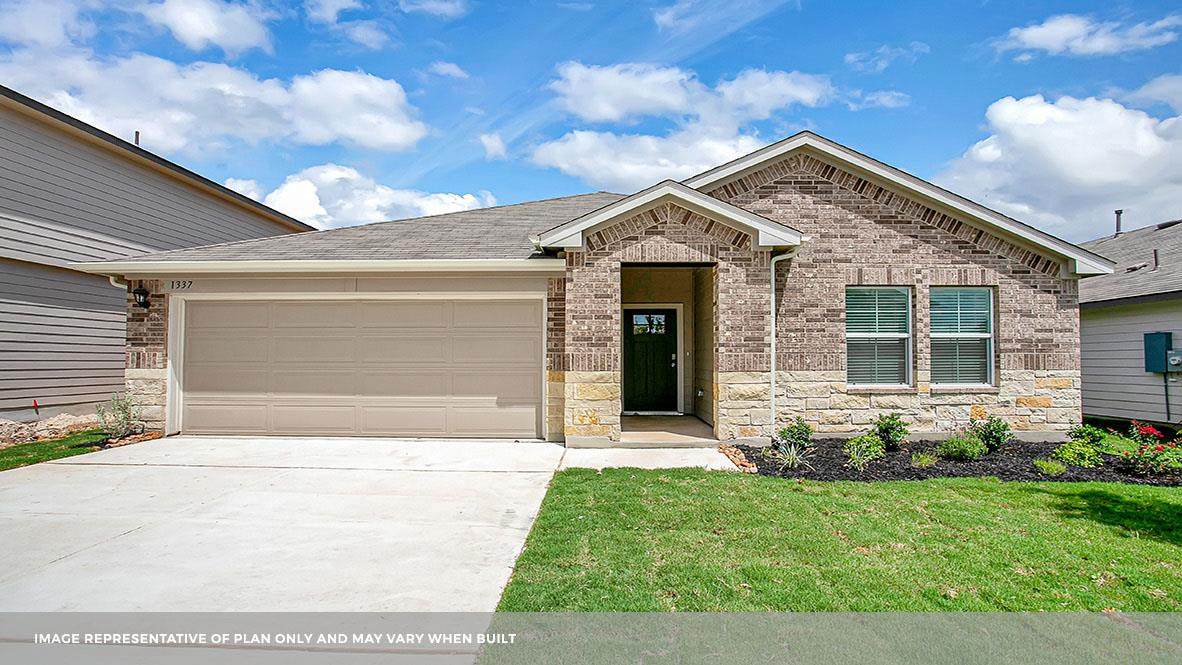 20337 Tuberville Ln - Photo 1