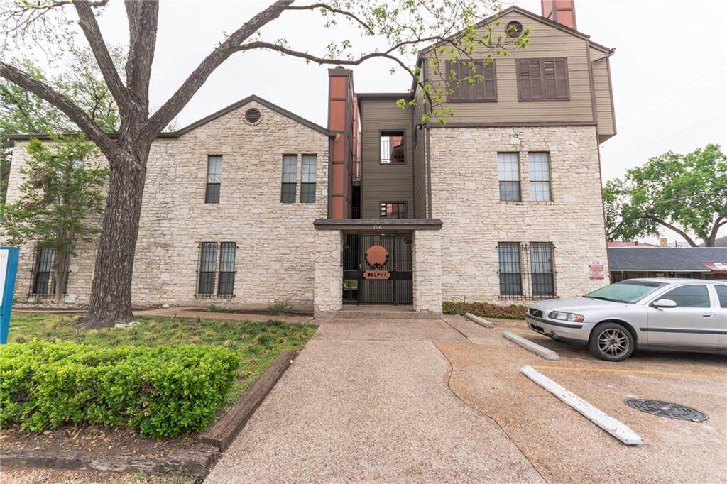 706 24th St - Photo 1