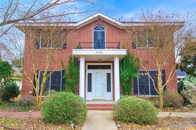 4102 Pinehurst Dr - Photo 1