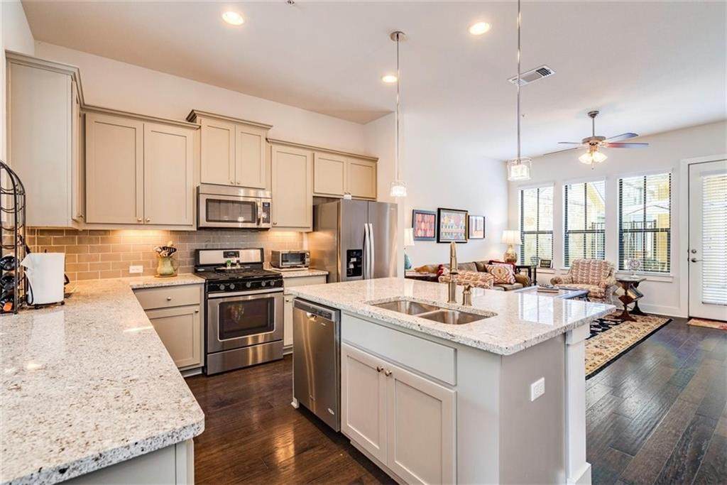 3910 Teaff St - Photo 1