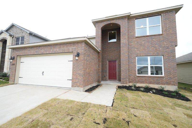3312 Ridge Place - Photo 1