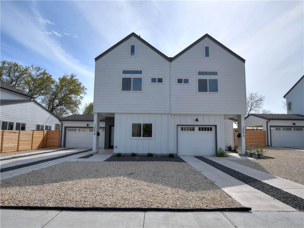 4400 Gillis St - Photo 1