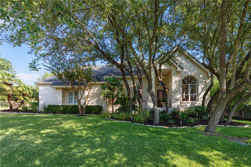 38 Lost Meadow Trl - Photo 1