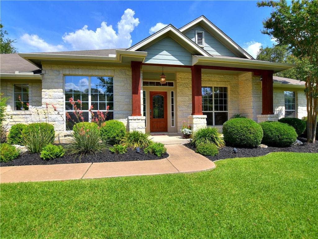 13213 Running Doe Ln - Photo 1