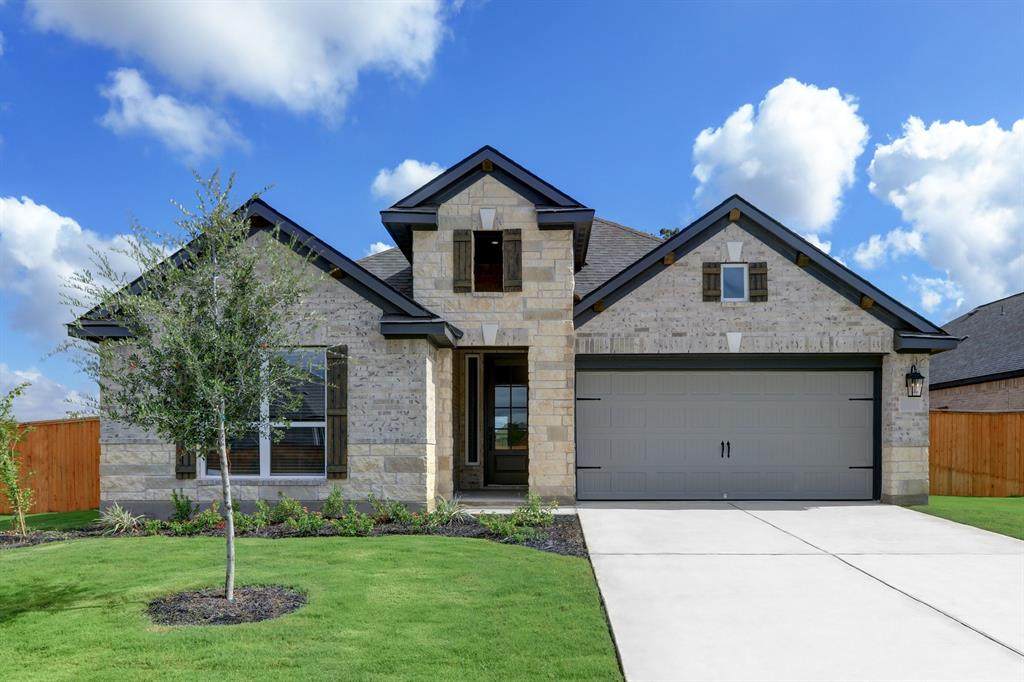 336 Horsemint Way - Photo 1