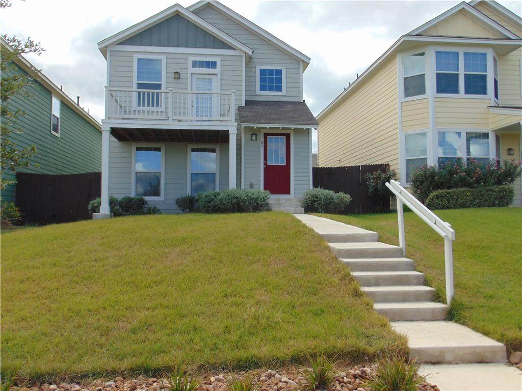 1709 Arbor Knot Dr - Photo 1