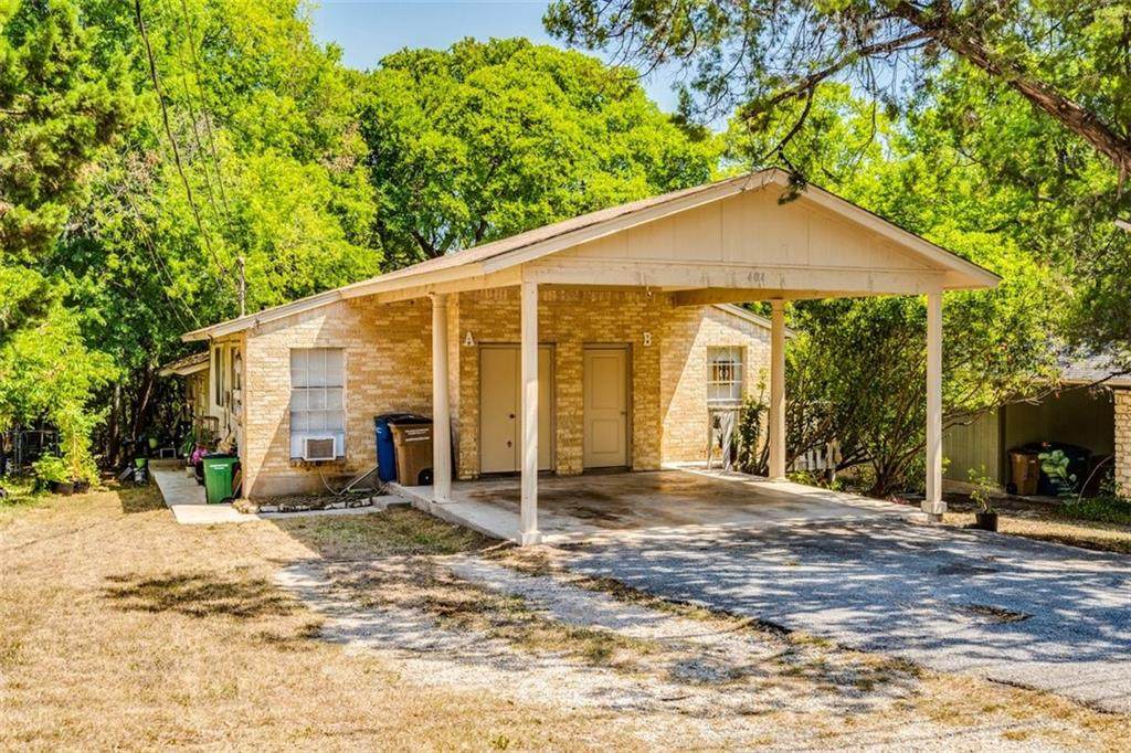 404 Dittmar Rd - Photo 1