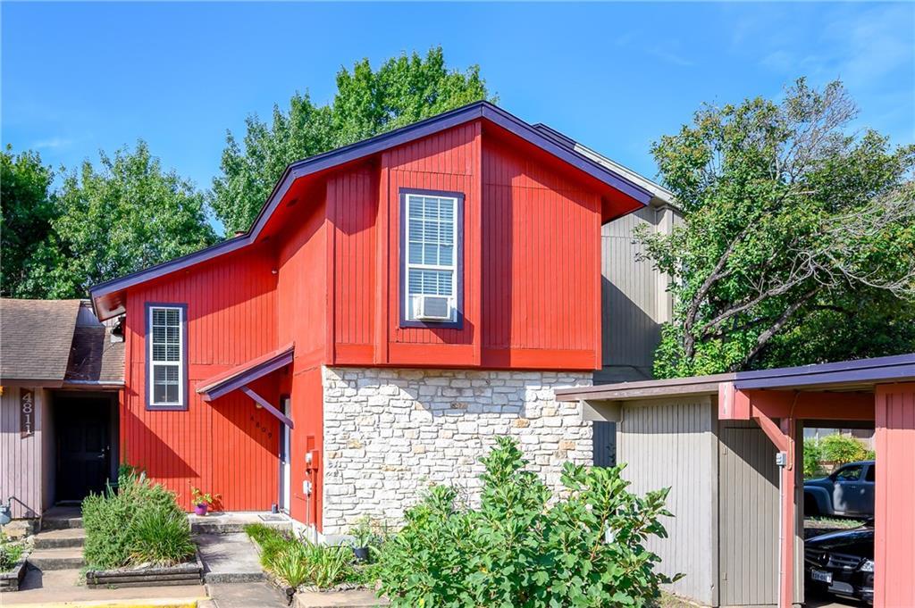 4809 Misty Slope Ln - Photo 1